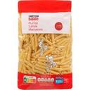 Macarrones eroski basic, paquete 1 kg