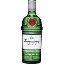 Ginebra tanqueray, botella 70 cl