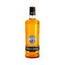 PUERTO DE INDIAS Ginebra premium tipo Sevillian gin con un toque de mango botella 70 cl