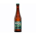 AMBAR Cerveza 1900 son filtrar 33 cl