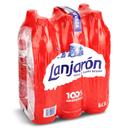 Agua mineral grande Lanjarón