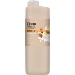 Gel vitamina b dicora, bote 750 ml