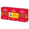 Tomate frito ORLANDO brik 3x212 g
