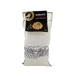 ALCAMPO GOURMET Garbanzo lechoso ALCAMPO GOURMET 1 kg