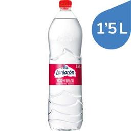 Agua Mineral Natural. Botella