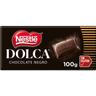 Chocolate negro dolca, tableta 100 g