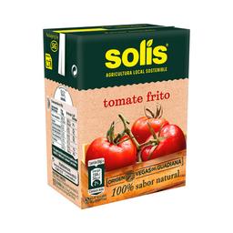 SOLÍS Tomate frito brik de 350 g