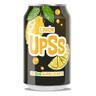 Refresco de limón Upss lata 33 cl