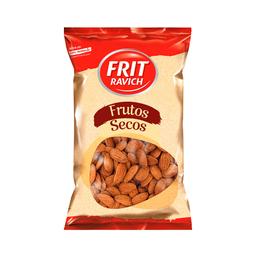 FRIT RAVICH Almendras Largueta con piel cruda FRIT RAVICH 300 gr