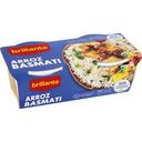 Vasitos de arroz basmati brillante, pack 2x125 g