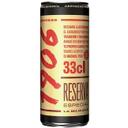 Cerveza 1906 reserva especial lata 33 cl