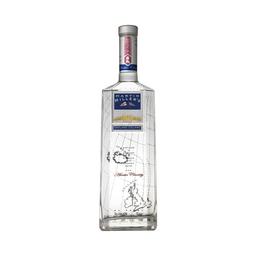 MARTIN MILLER'S Ginebra tipo London dry destilada en Inglaterra y mezclada en Islandia botella 70 cl