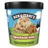 Tarrina de helado spectacu-love ben&jerry's, tarrina 392 g