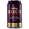 Cerveza san miguel selecta, lata 33 cl