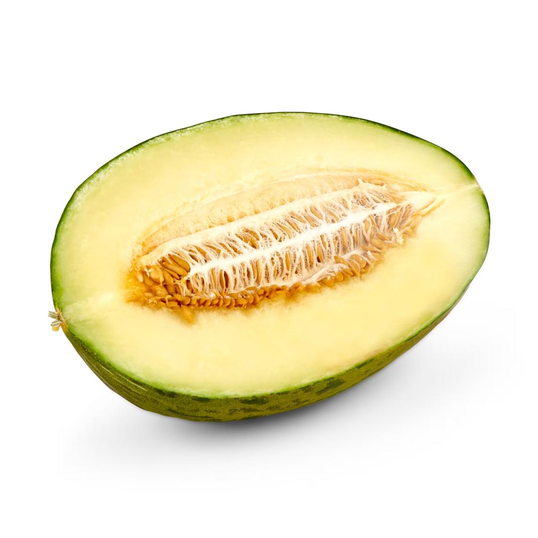 Melón piel de sapo