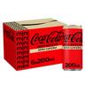 Refresco Cola Zero Zero Pack  6 Latas