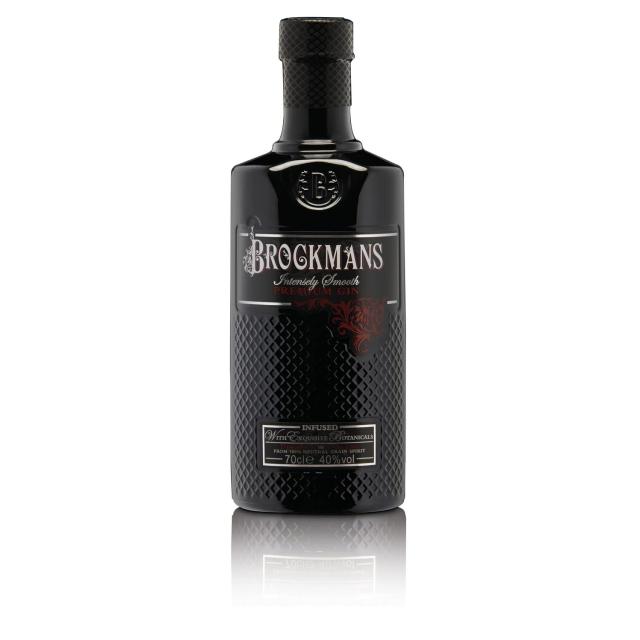Ginebra Brockmans premium 70 cl