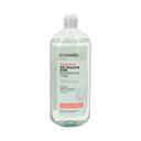 COSMIA Sensitive Gel para ducha o baño con pH neutro, para pieles sensibles y reactivas 750 ml