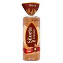 Pan molde integral con 8 cereales y semillas Bimbo Silueta 600 g