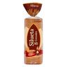 Pan molde integral con 8 cereales y semillas Bimbo Silueta 600 g
