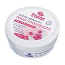 S´NONAS Crema hidratante con rosa Mosqueta para todo tipo de pieles S´NONAS 200 ml