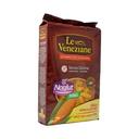 SANTIVERI Pasta espirales, pasta sin gluten LE VENEZIANE NOGLUT, 250 g