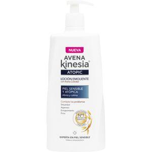 Loción Corporal Avenatopic