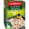 Arroz basmati la cigala, caja 500 g