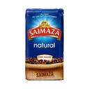 Café molido natural Saimaza 250 g