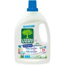 Detergente gel ecológico vegetal l'arbre vert, garrafa 34 dosis