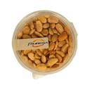 FRUMESA Almendra frita, FRUMESA, caja de 250 g