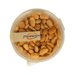 FRUMESA Almendra frita, FRUMESA, caja de 250 g