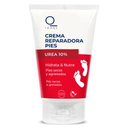 Crema reparadora para pies con urea Imaqe de Dia tubo 125 ml