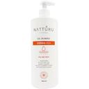 Gel de baño Natturu 750 ml Dermaurea Piel Seca