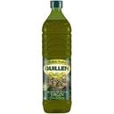 Aceite de oliva virgen guillen, botella 1 litro