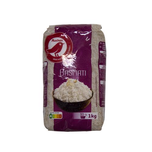 Los mejores precios de Arroz basmati