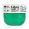 Crema corporal en gel aloe fresh Babaria bote 400 ml