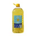 Aceite girasol EL VAREO garrafa 5 l