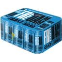 Cerveza free damm, pack lata 12x33 cl