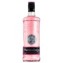 Ginebra Puerto de Indias premium strawberry 1 l