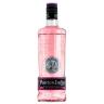 Ginebra Puerto de Indias premium strawberry 1 l