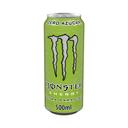 Bebida energética MONSTER Ultra Paradise Zero azúcar lata 50 cl