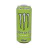 MONSTER Ultra paradise Bebida energética sin azúcar lata de 50 cl