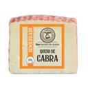 Queso semicurado de cabra El Cencerro 225 g