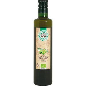 Aceite de Oliva Virgen Extra Ecológico