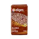 Alubias pintas extra IFA ELIGES bolsa 500 g