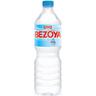 Agua mineral natural bezoya, botella 1 litro