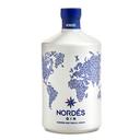 Ginebra Nordes botella 70 cl