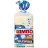 Pan Molde Sin Corteza