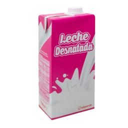 Leche Alipende 1l desnatada